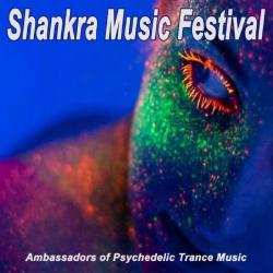 VA - Shankra Music Festival