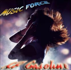 VA - XP Gasoline - Music force