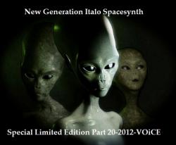 VA - New Generation Italo Spacesynth Special Limited Edition 20