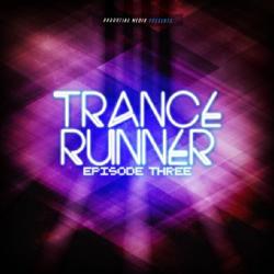 VA - Trance Runner - Episode Three