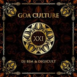 VA - Goa Culture Vol 21