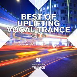 VA - Best Of Uplifting Vocal Trance