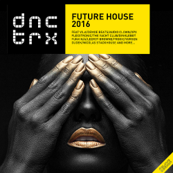 VA - Future House 2016