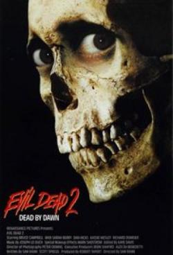   2 / Evil Dead II VO [solod]