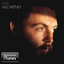 Paul McCartney - Pure McCartney (Deluxe Edition 4 D)