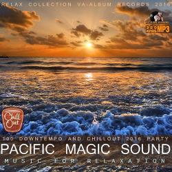 VA - Pacific Magic Sound Music For Relaxation
