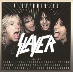 VA - A Tribute To Slayer