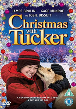    / Christmas with Tucker MVO