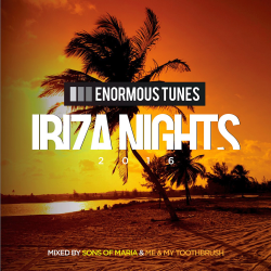 VA - Enormous Tunes Ibiza Nights