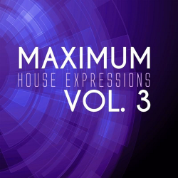 VA - Maximum House Expressions Vol 3