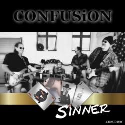 Confusion - Sinner
