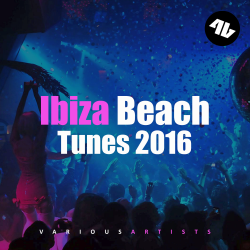 VA - Ibiza Beach Tunes