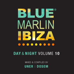 VA - Blue Marlin Ibiza Day Night, Vol 10