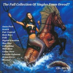 VA - The Full Collection Of Singles From Ovvod7 - 29