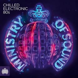VA - Ministry of Sound: Chilled Electronic 80's
