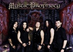 Mystic Prophecy - 