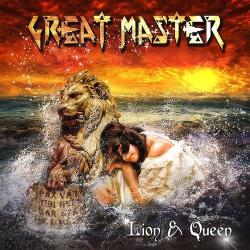 Great Master - Lion Queen