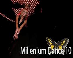 VA - Millenium Dance 10