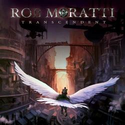 Rob Moratti - Transcendent