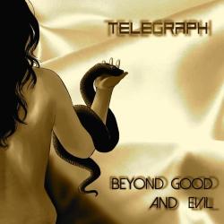 Telegraph - Beyond Good Evil
