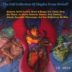 VA - The Full Collection Of Singles From Ovvod7 - 31