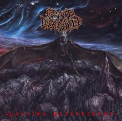 Grace Disgraced - Lasting Afterdeaths