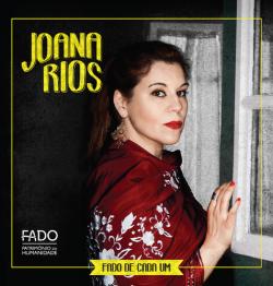 Joana Rios - Fado De Cada Um