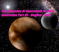 VA - The Sensation Of Spacesynth For New Generation Part 5