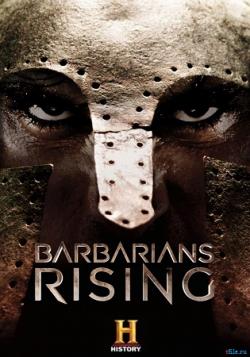   (1 , 1-4   4) / Barbarians Rising MVO