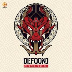 VA - Defqon 1 Festival