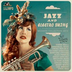 VA - Jazz And Electro Swing