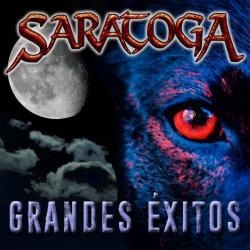 Saratoga - Grandes Exitos