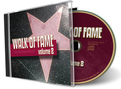 VA - Walk of Fame volume 2