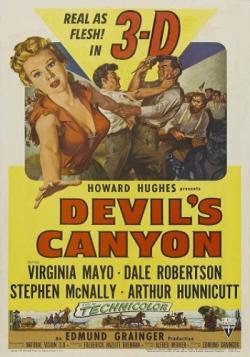   / Devil's Canyon VO