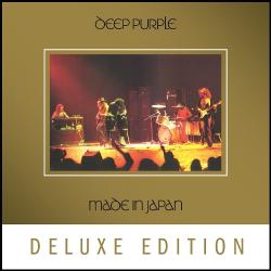 Deep Purple - Made in Japan 1972 [5CDs Deluxe Edition]