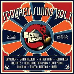 VA - Scoured Swing Vol.01