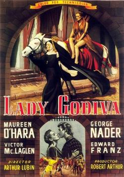   /     / Lady Godiva of Coventry MVO