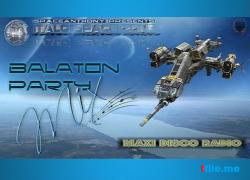 VA - Balaton Party Mix vol 1