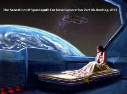 VA - The Sensation Of Spacesynth For New Generation Part 8