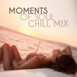 VA - Moments of Soul: Chill Mix