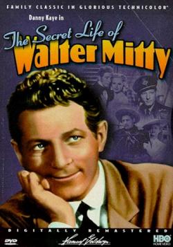     / The Secret Life of Walter Mitty MVO