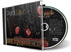 VA - Euromania volume 23