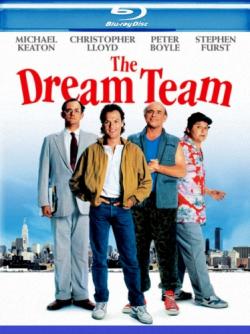   / The Dream Team MVO