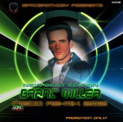 Grant Miller Disco Re-Mix
