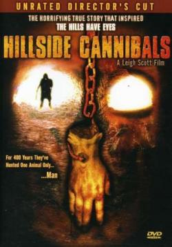   / Hillside Cannibals MVO