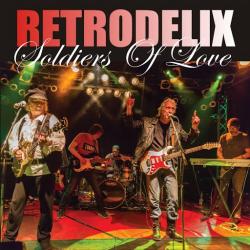 Retrodelix - Soldiers Of Love