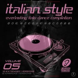 VA - Italian Style Vol. 5