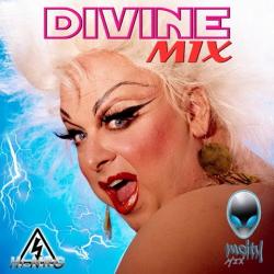 Divine - Up Mix - Fusion Mix Series Part 30