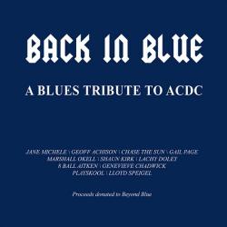 VA - Back In Blue
