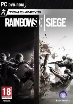 Tom Clancy's Rainbow Six: Siege [RePack by =nemos=]